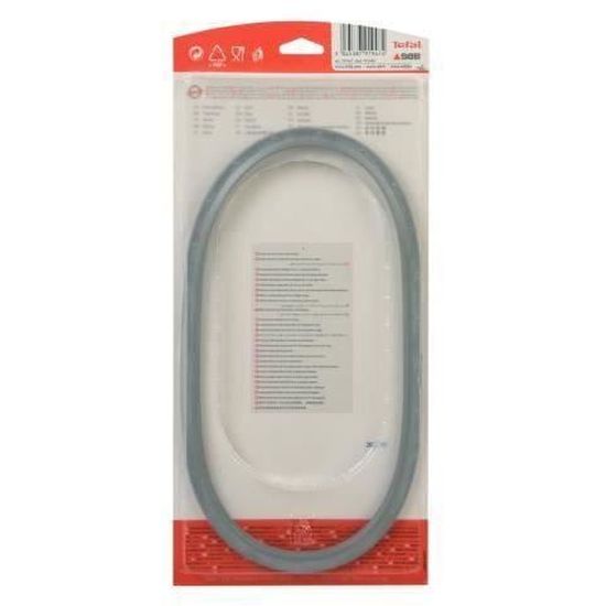Seb - set de 2 anneaux inférieurs poignées - ss989739