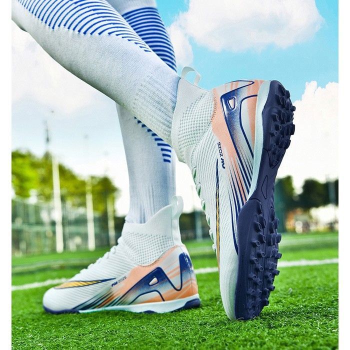 Lot De 12 Crampons De Rechange Pour Chaussures De Football - Filetage M5, Compatible Avec La Plupart Des Modèles