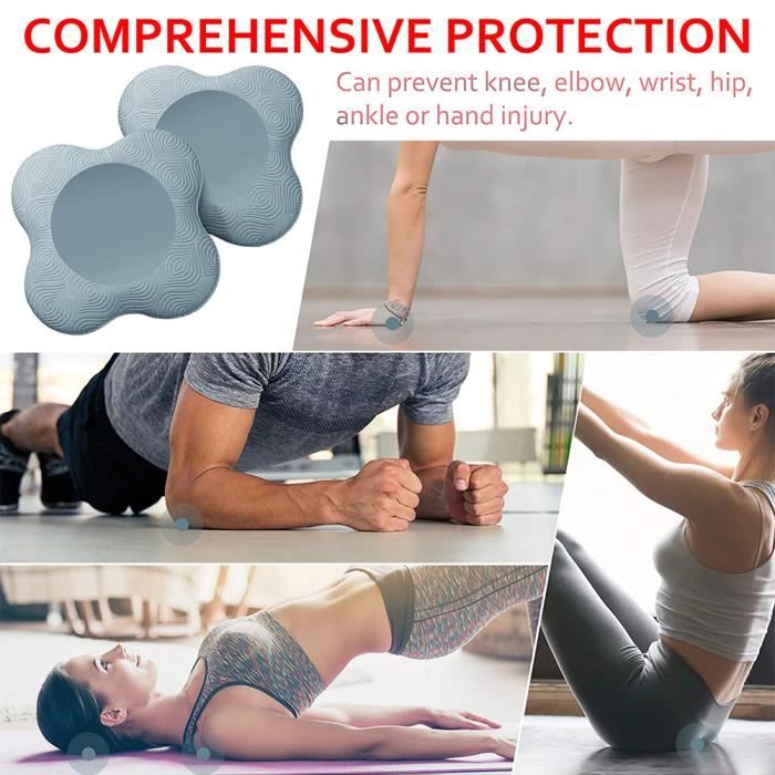 Gel yoga mat store