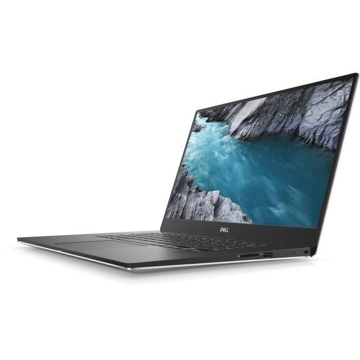 PC Portable  XPS 15 9570 - 15.6" FHD - intel2