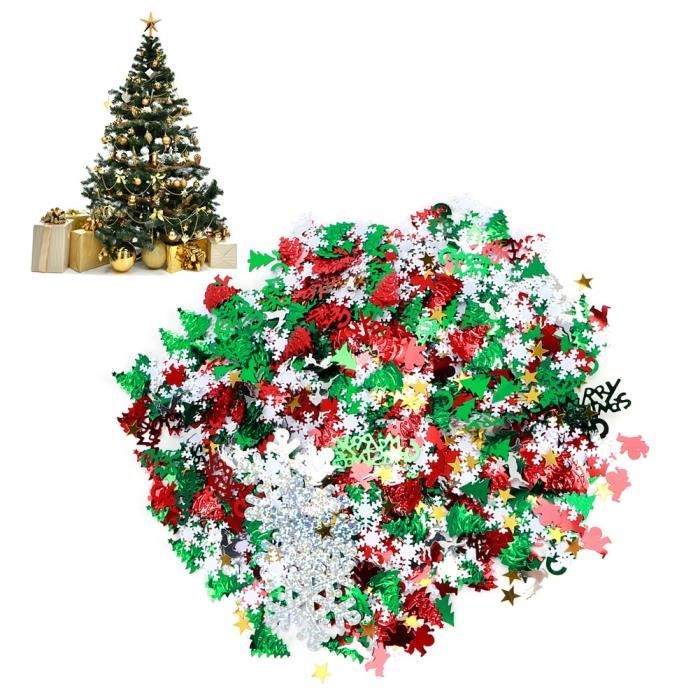 Canon Confettis - Confetti Noel - Cotillons Nouvel An, Argent - Cdiscount  Beaux-Arts et Loisirs créatifs