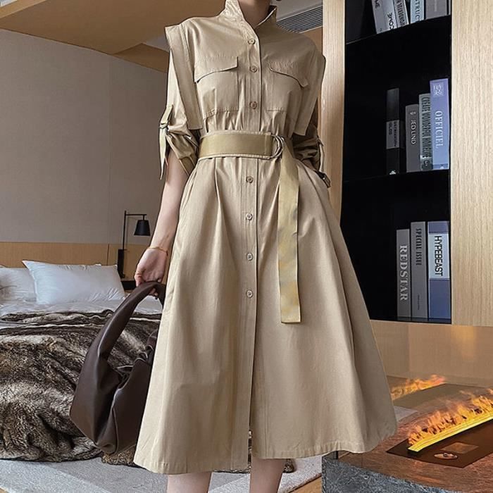 Ceinture pour trench shop