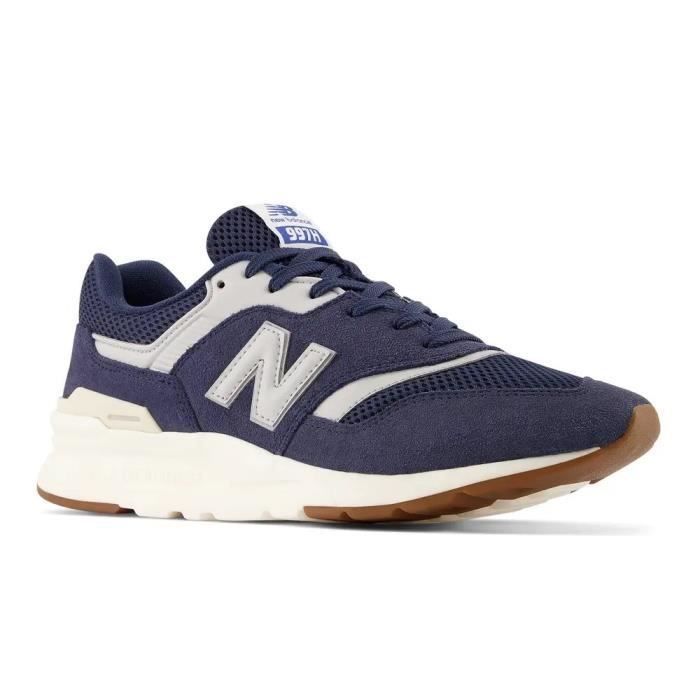 New balance 997 hotsell bleu