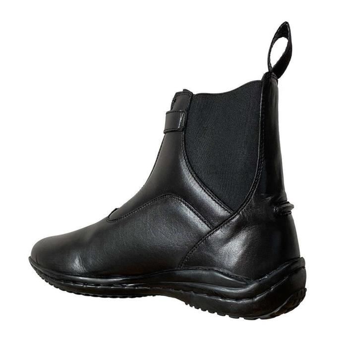 Boots sales privilege equitation