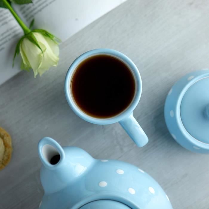 Poing Americain City To Cottage | Tasse à Café, à Thé, à Soupe