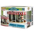 Figurine POP Jungle Cruise Mickey - Disney - Noir - Pour Enfant à partir de 3 ans - Gamme Pop !-3
