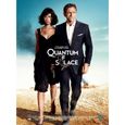 DVD Coffret James Bond 007 - Daniel Craig : La Trilogie : Casino Royale + Quantum of Solace + Skyfall-3