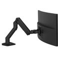 Ergotron - Support écran - HX Desk Monitor Arm-3
