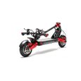 Motus PRO 10" Sport 2021 Trotinette Electrique | 65km Autonomie | 52V 18Ah 946Wh | Adulte Pilable Scooter Electric | 10 Pouces-3