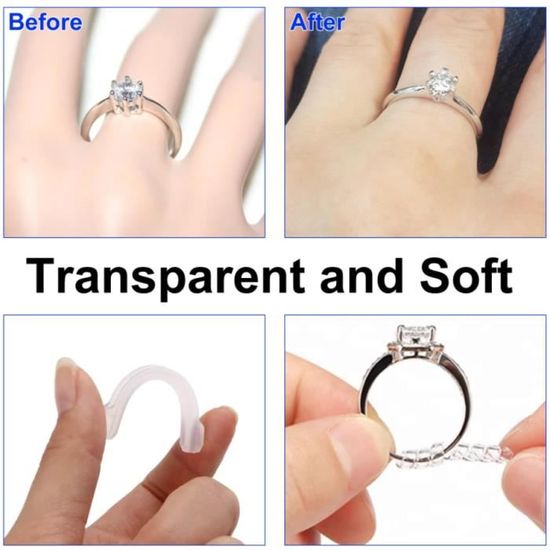 Reducteur de bague invisible shop
