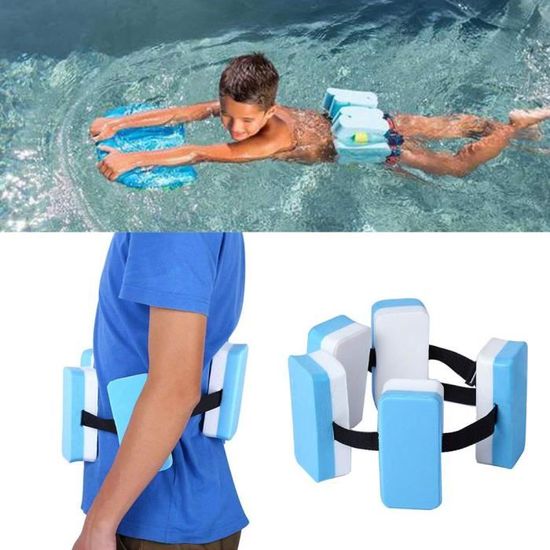 ceinture de natation enfant