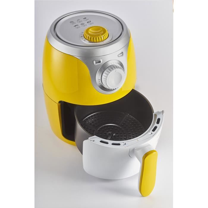 新品未使用Ariete Airy Fryer mini コンパクト Airy Ariete Mini Air Fryer - Claudia&Julia