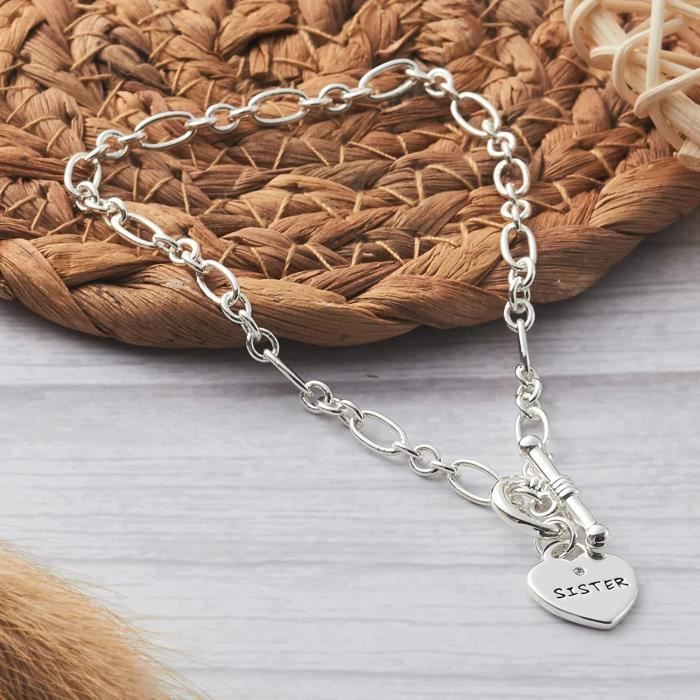 Philip jones outlet sister bracelet
