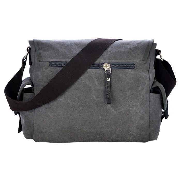 Sac bandoulière scolaire hot sale
