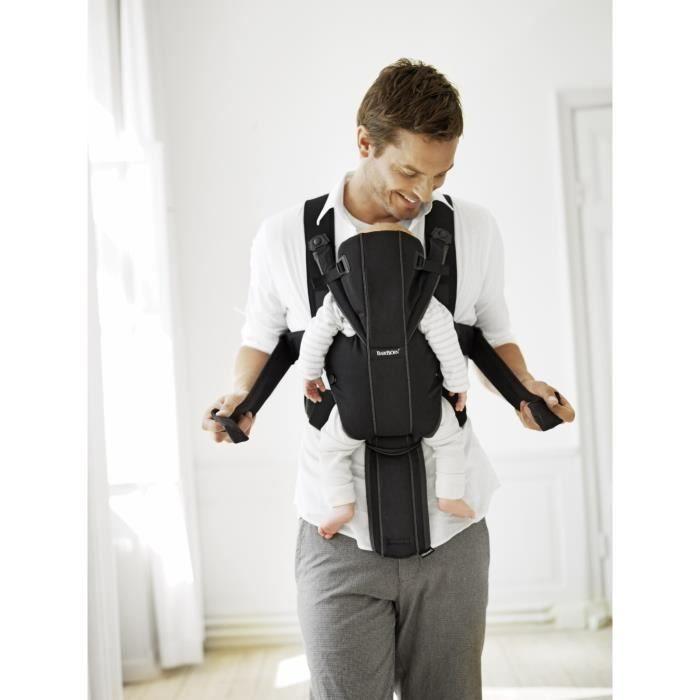 Porte bébé babybjorn miracle prix discount