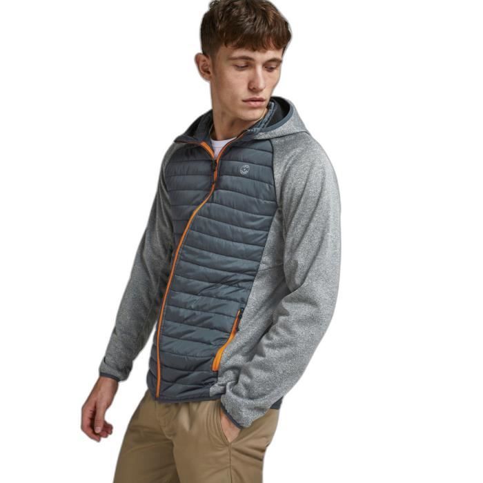 Veste homme deals jack and jones