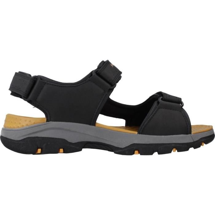 Sandales homme shop skechers