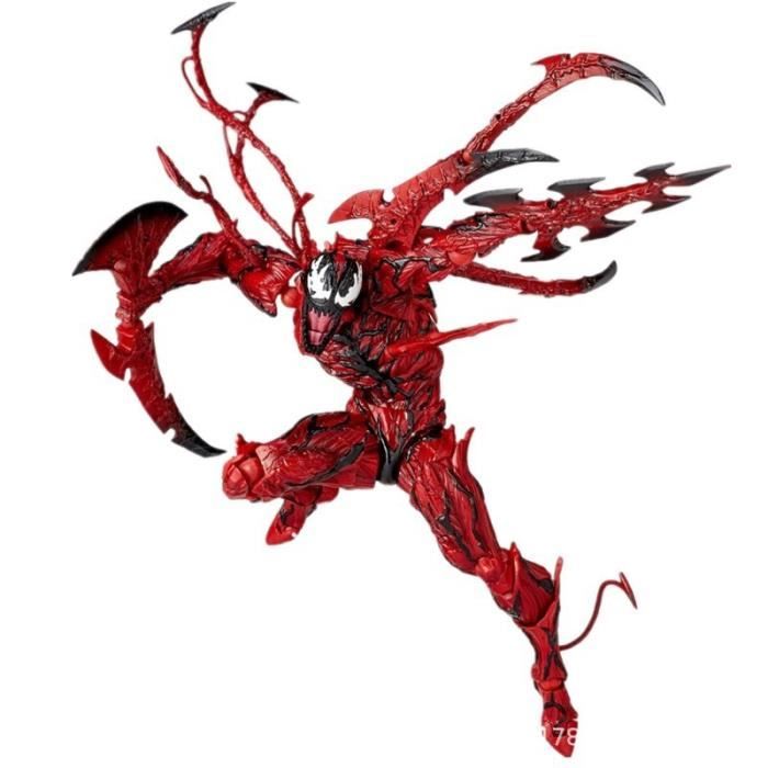 Marvel legends best sale carnage 2018