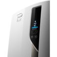 Climatiseur mobile - DELONGHI - PAC EL98 - Technologie Silent - Gaz R290 - 10700 Btu/h-4