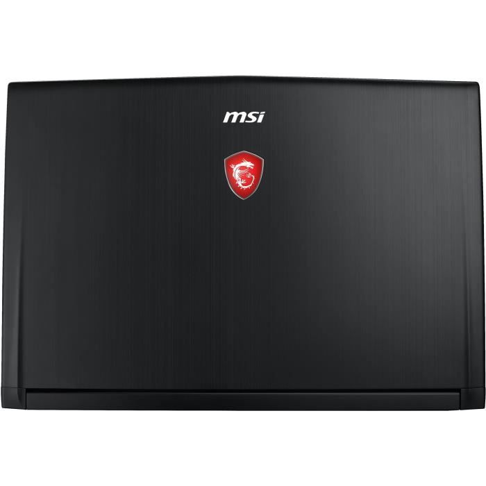  PC Portable GS73 Stealth 8RD-002FR 17,3"4