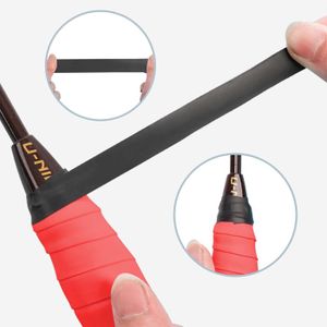 Grip De Remplacement Pour Raquette De Tennis – Paire – Adhérence Et Confort