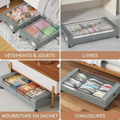 Acheter ICI 6x boîtes à chaussures pour les bottes