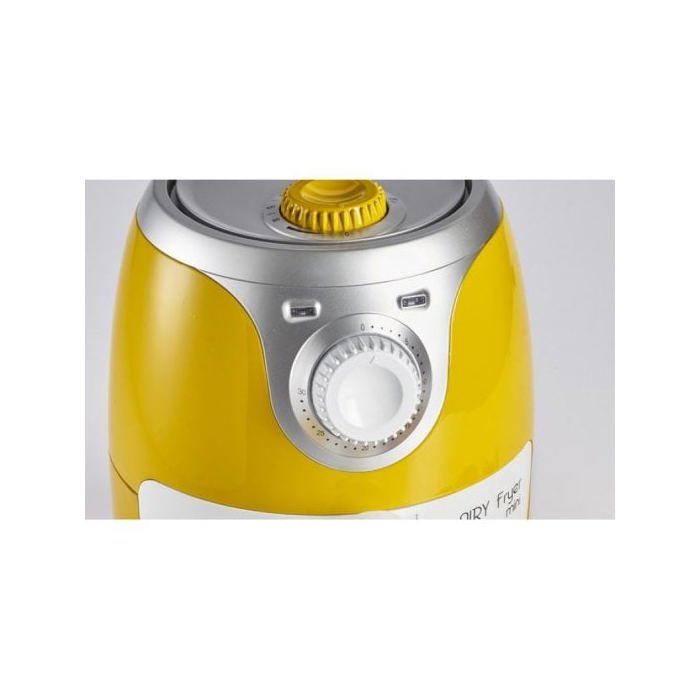 新品未使用Ariete Airy Fryer mini コンパクト Ariete Air Fryer