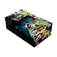 Wootbox collector DC Comics - Gotham-7
