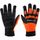 Gants tronconneuse