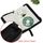 Boite rangement cd