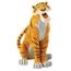 Figurine DISNEY Le Livre de la Jungle SHERE KHAN 8 cm