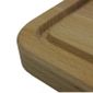 Planche à Découper En Hêtre Grande Taille 40x30x2cm Bois Naturel Super Résistant 4 Designs Funs Pour Votre Cuisine Plus