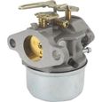 Carburateur adaptable TECUMSEH pour modèles HS40, HSK50, HSSK50, HS50, LH1955A-0