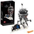 SHOT CASE - LEGO Star Wars™ 75306 Droide sonde impérial, Jeu de Construction pour Adulte, Modele de Collection, Idée de Cadeau-0