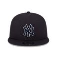 Casquette snapback patch latéral New York Yankees 9Fifty-0