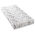 BLUE MOON –Matelas SYMPA 90x200. 5 zones de confort. Épaisseur 14 cm –Compatible lits IKEA –Fabriqué en Belgique –Garantie 7 ans