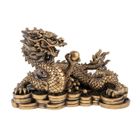 LA CHINEUSE GRAND DRAGON FENG SHUI - Richesse, pouvoir, prospérité et énergie positive