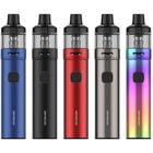 Cigarette Electronique - Vaporesso - Kit GTX Go 40 1500mAh Vaporesso - couleurs:Rouge