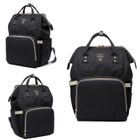 VBIGER Sac de maternité à grande capacité Mummy Maternité Sac à dos multifonctionnel à couches Sac imperméable à la momie