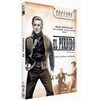 DVD El Perdido