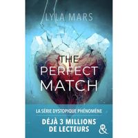 The Perfect Match - I'm Not Your Soulmate Tome 1