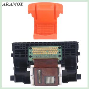 Tête D'impression ISSCX QY6-0090 Pour Canon Pixma TS8052, TS8180, TS8290 - Occasion Testée