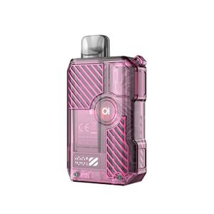 cigarette électronique rose prix E-leaf iStick Pico Plus Mod (Or Rose) 75W, Cigarette électronique Vape Box  MOD prend en charge le réservoir Melo 4S, alimenté par une batterie 18650  (exclue), sans nicotine : Amazon.fr: High-Tech main image 0