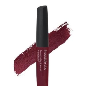 Rouge A Levre Rouge Bordeaux