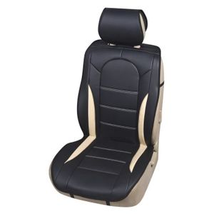 Beige ERGOSEAT 910509 Couvre Si/ège Confort