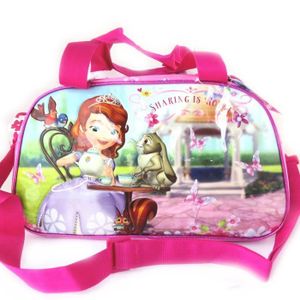 SAC DE VOYAGE Disney Princesses [M4947] - Sac de voyage enfant 