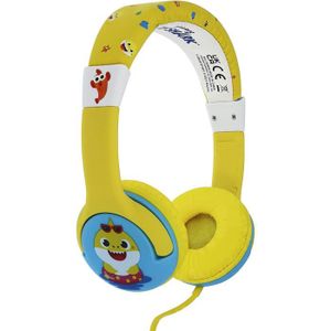 CASQUE AUDIO ENFANT Casque Audio pour Enfant OTL Technologies Baby Sha