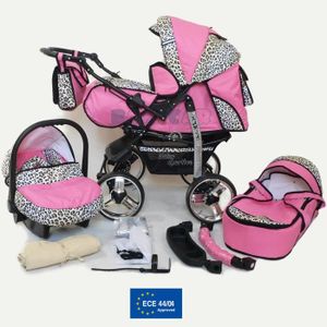Poussette outlet baby sportive