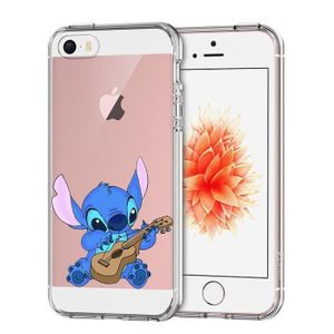 coque iphone 6 plus stitch