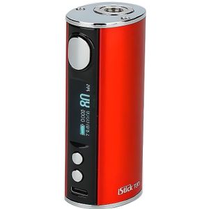 elfbar nachfüll pod läuft aus Cigarette électronique Eleaf IStick Trim